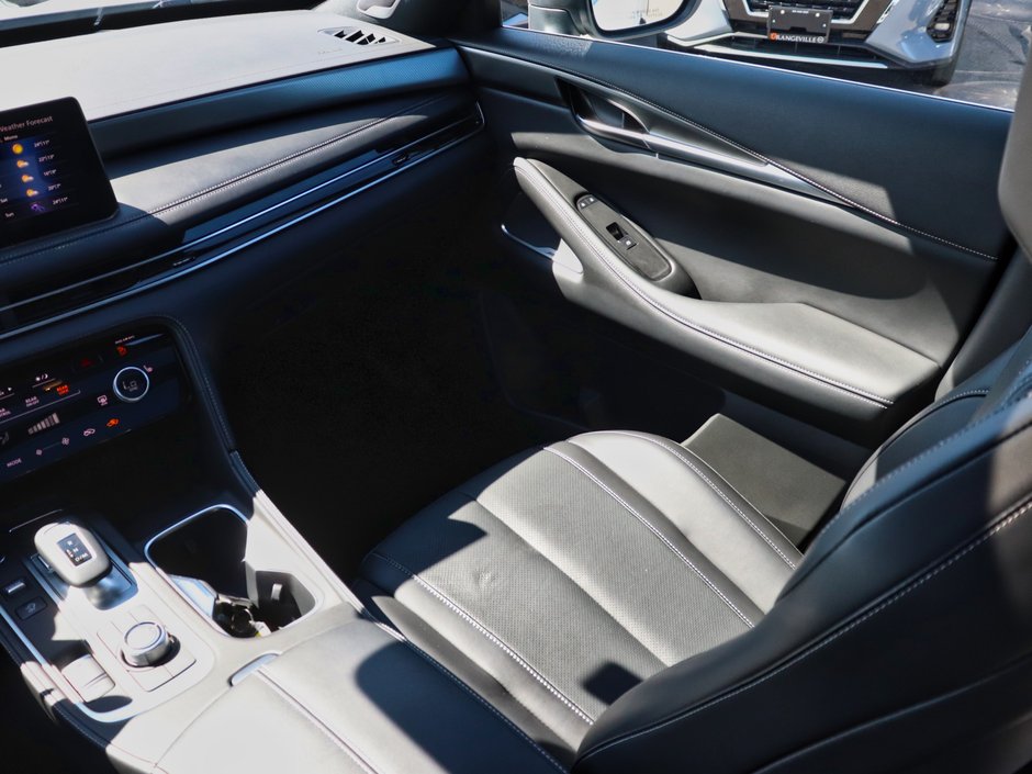 2025 Infiniti QX60 LUXE-15