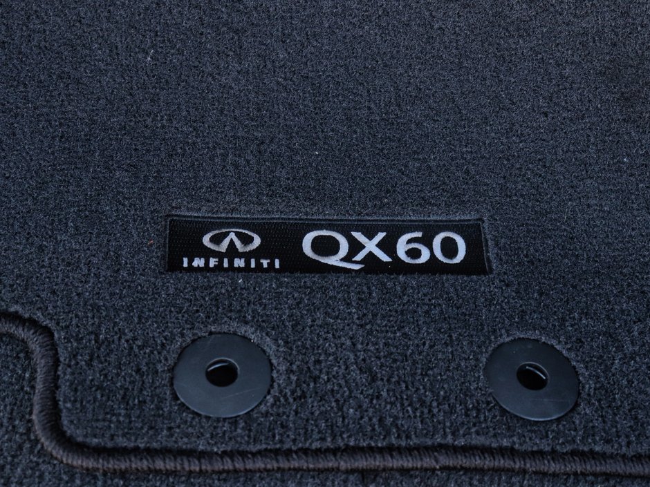 2025 Infiniti QX60 LUXE-22