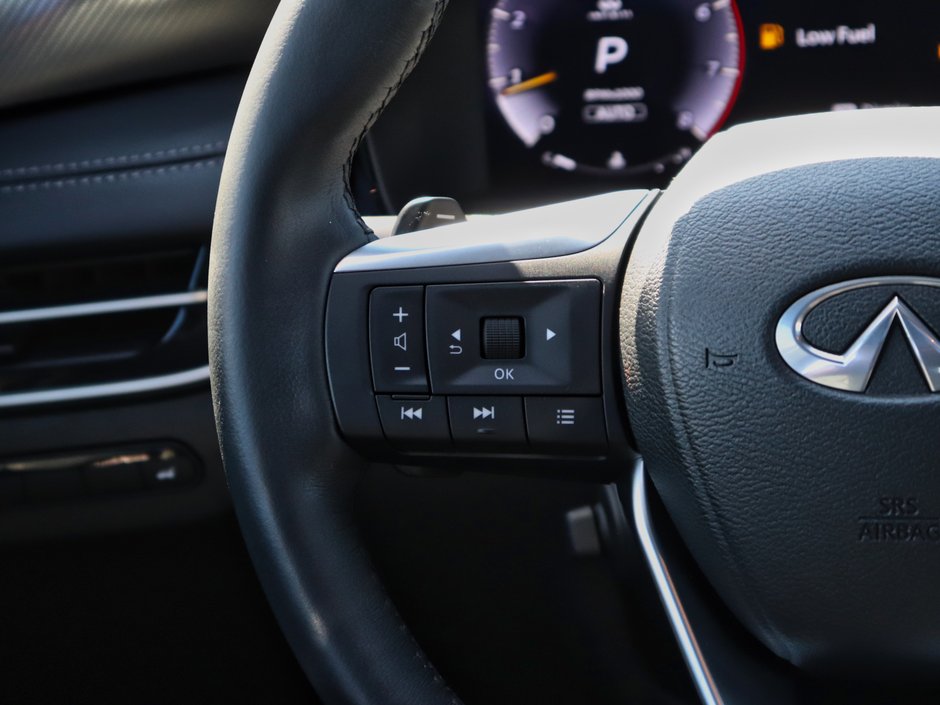 2025 Infiniti QX60 LUXE-11
