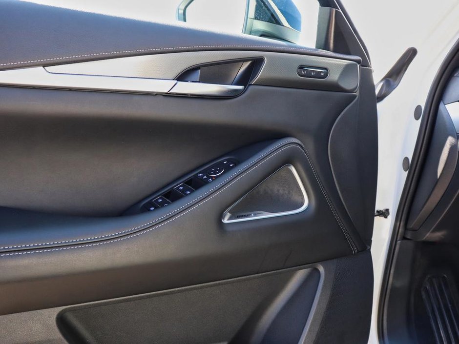 2025 Infiniti QX60 BLACK EDITION-6