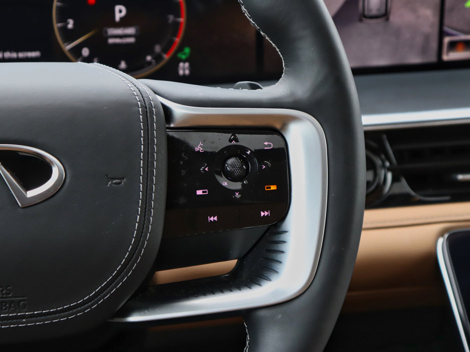 2025 Infiniti QX80 SENSORY-11