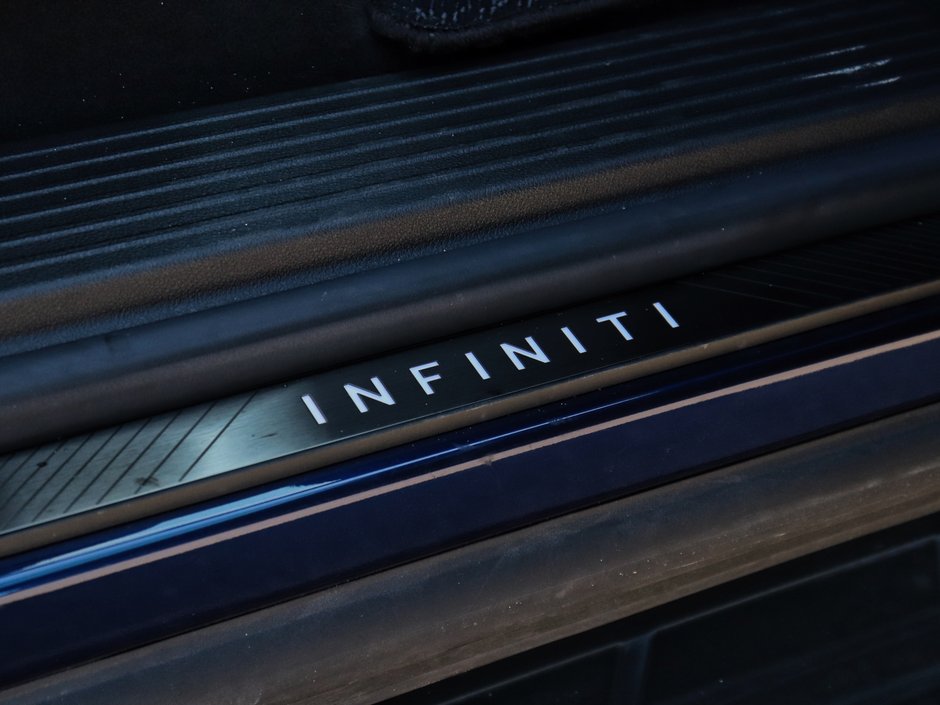 2025 Infiniti QX80 AUTOGRAPH-20