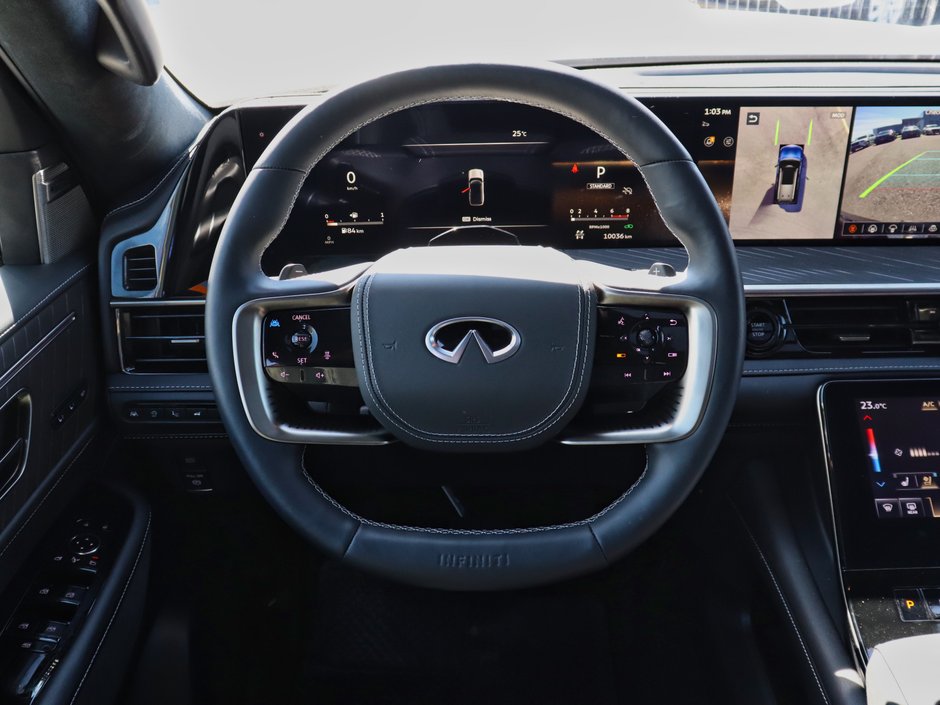 2025 Infiniti QX80 AUTOGRAPH-11