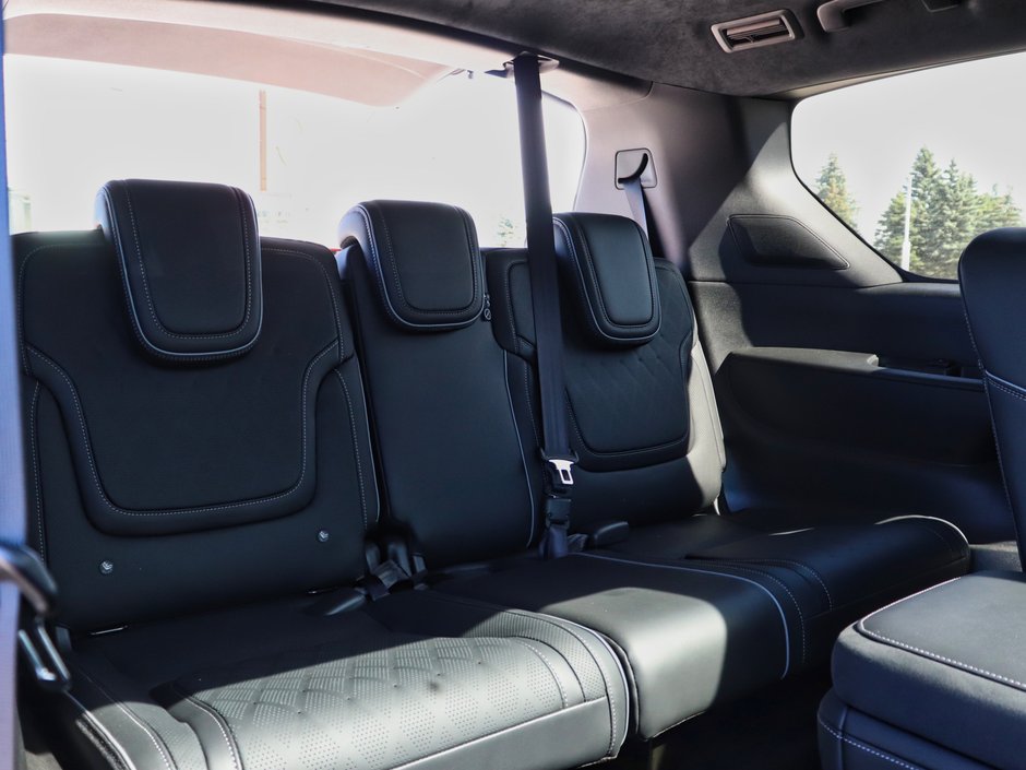 2025 Infiniti QX80 AUTOGRAPH-22