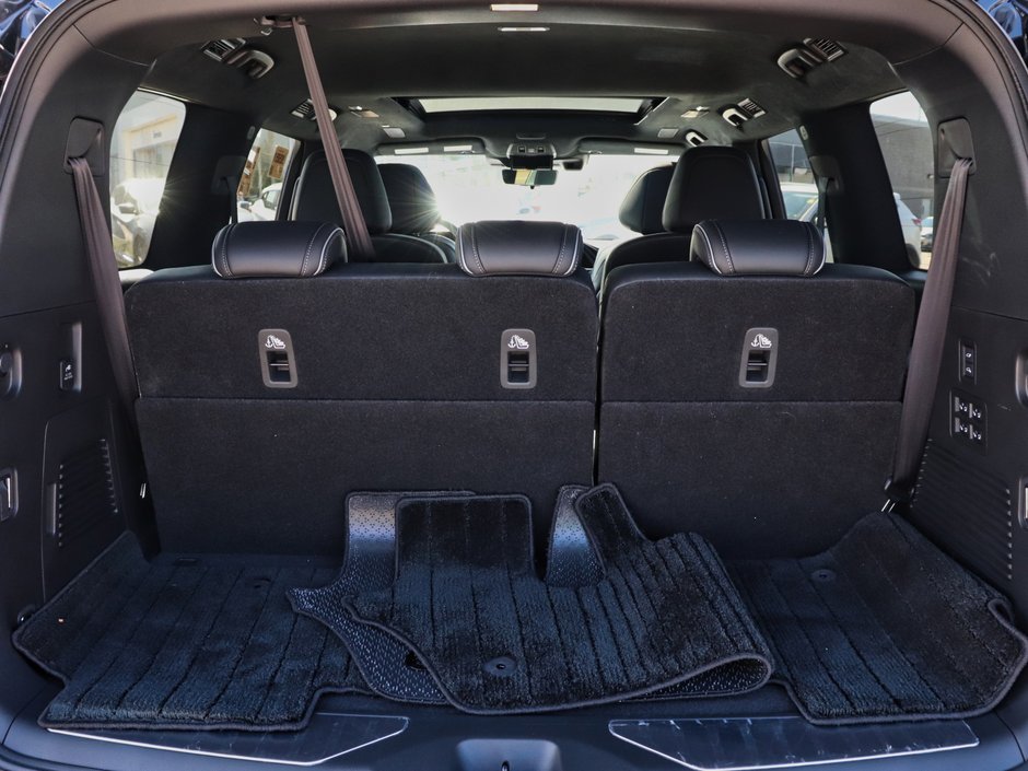 2025 Infiniti QX80 AUTOGRAPH-24
