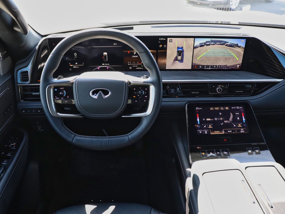 2025 Infiniti QX80 AUTOGRAPH-15