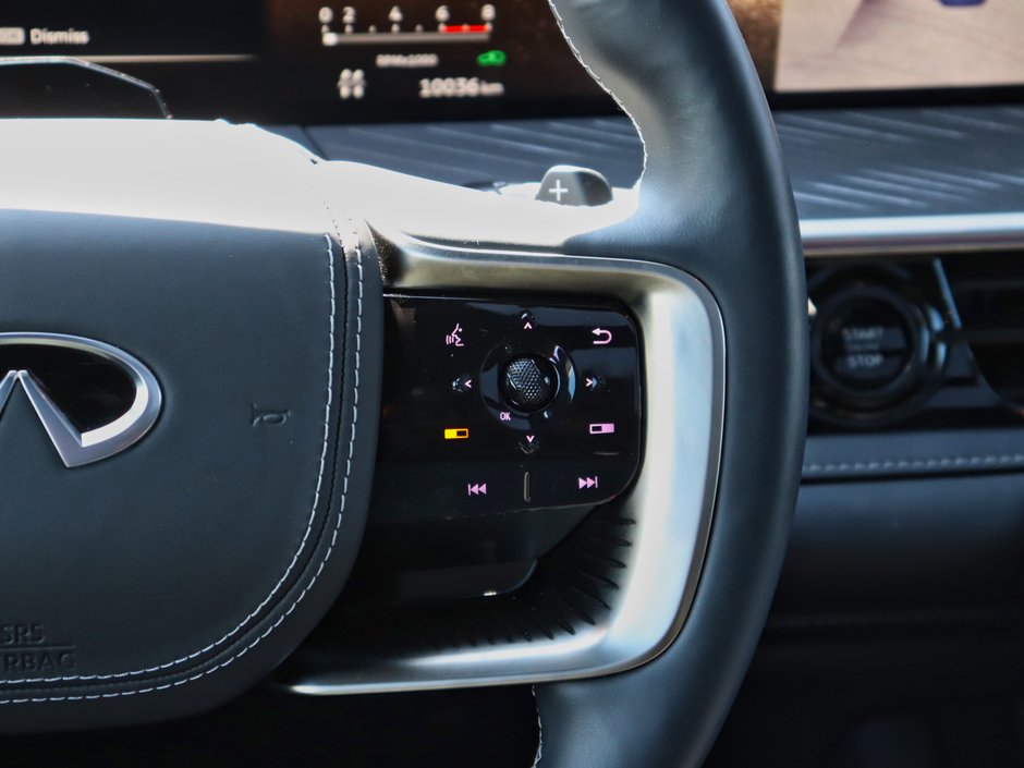 2025 Infiniti QX80 AUTOGRAPH-13