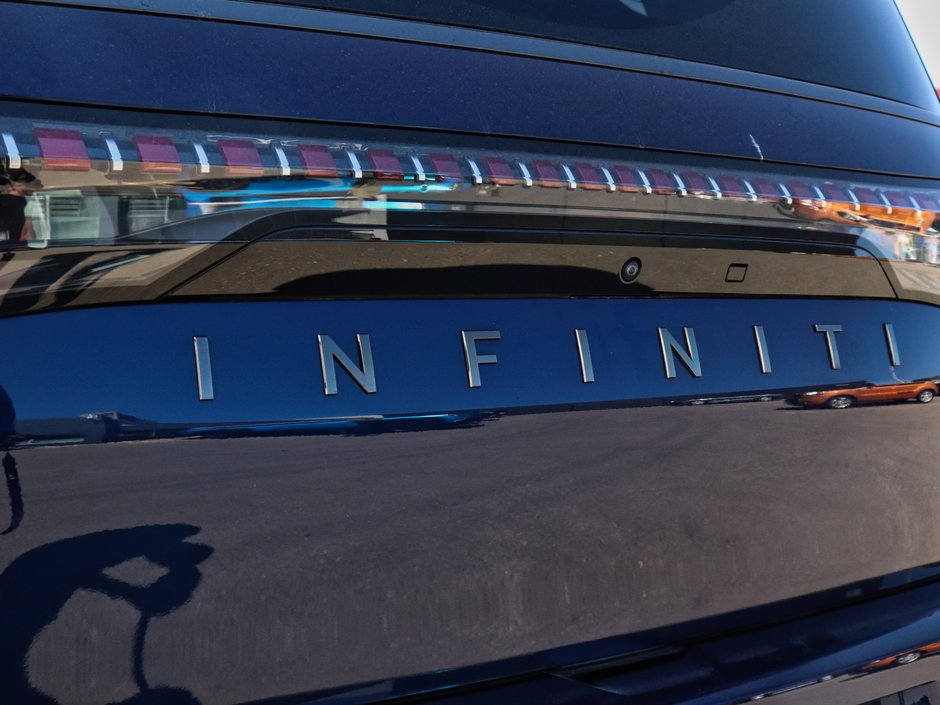 2025 Infiniti QX80 AUTOGRAPH-26