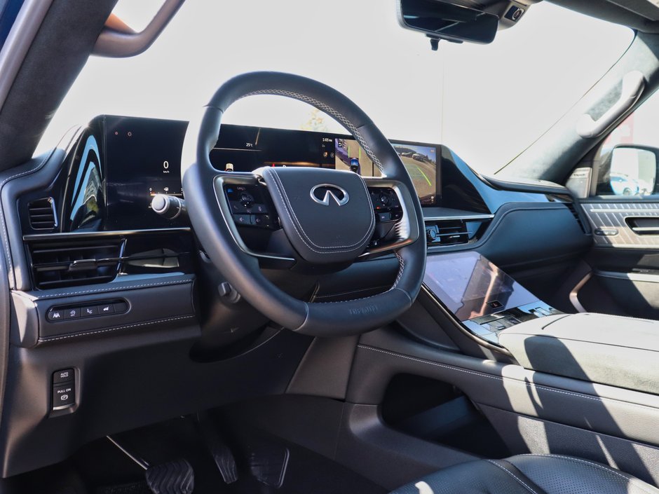 2025 Infiniti QX80 AUTOGRAPH-7
