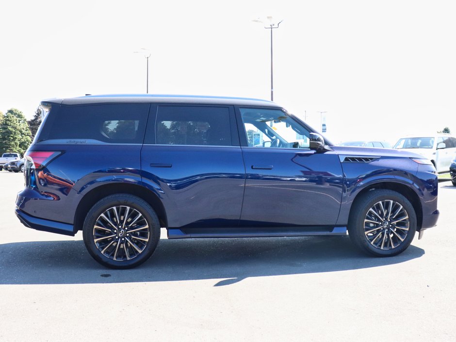 2025 Infiniti QX80 AUTOGRAPH-2