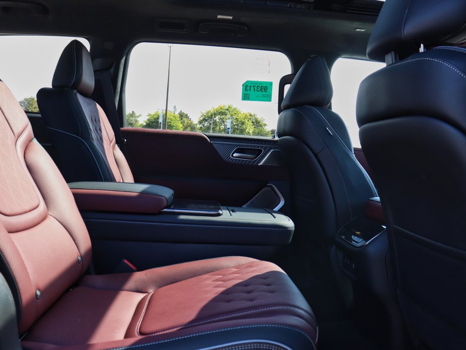 2025 Infiniti QX80 AUTOGRAPH-20
