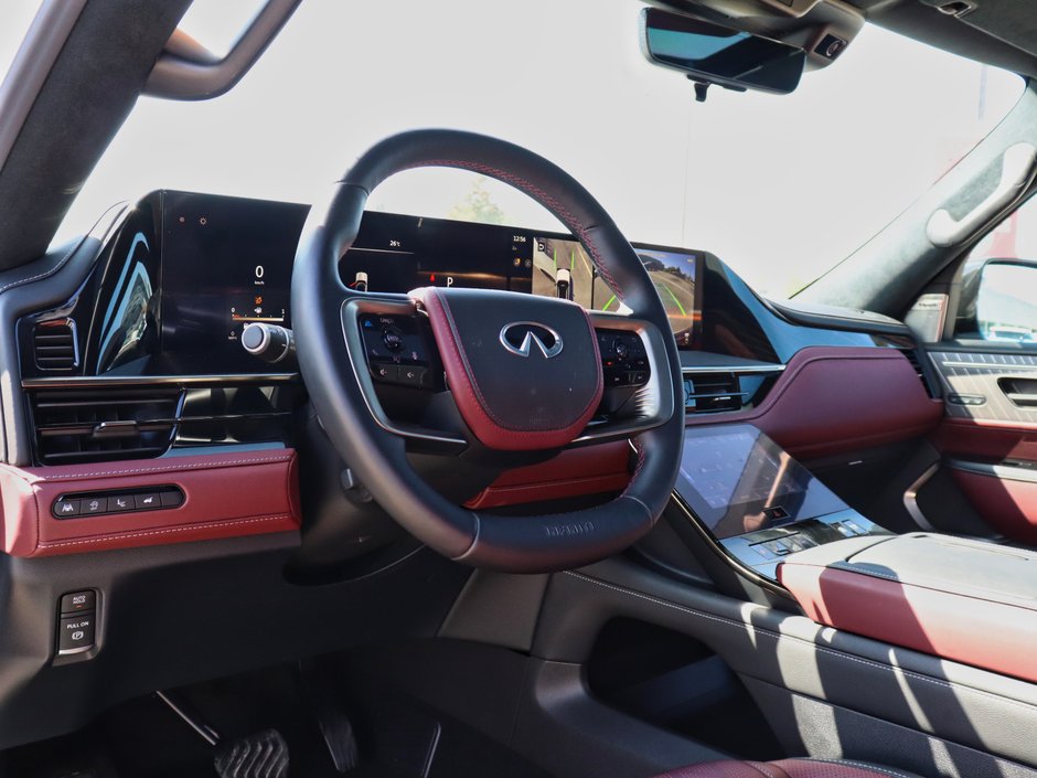 2025 Infiniti QX80 AUTOGRAPH-7