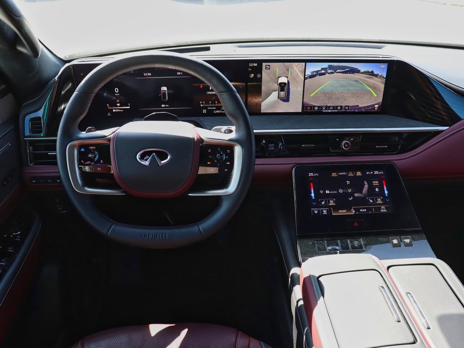 2025 Infiniti QX80 AUTOGRAPH-15