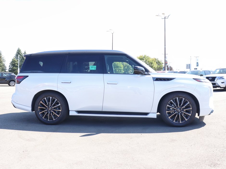 2025 Infiniti QX80 AUTOGRAPH-2