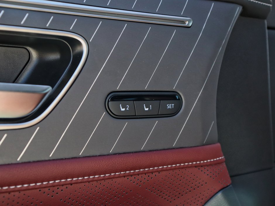 2025 Infiniti QX80 AUTOGRAPH-9