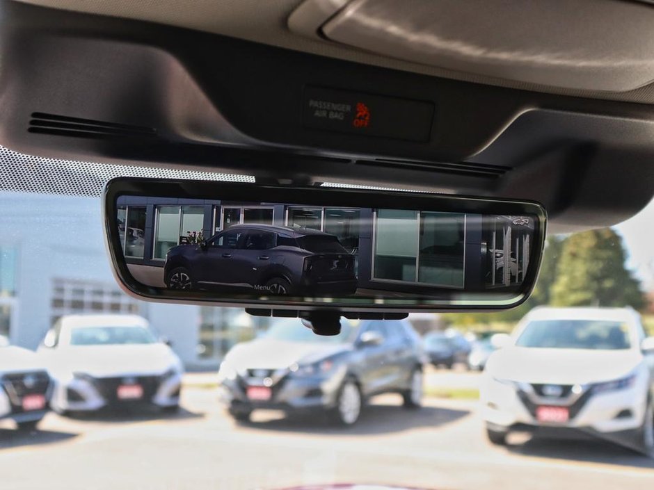 2025 Infiniti QX80 SENSORY-31