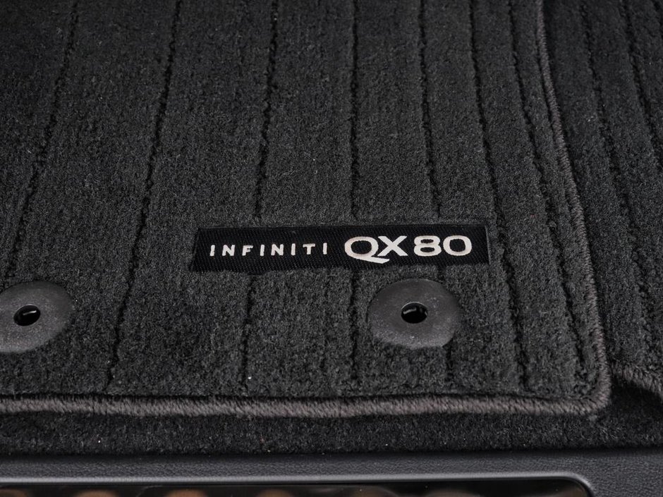 2025 Infiniti QX80 SENSORY-23