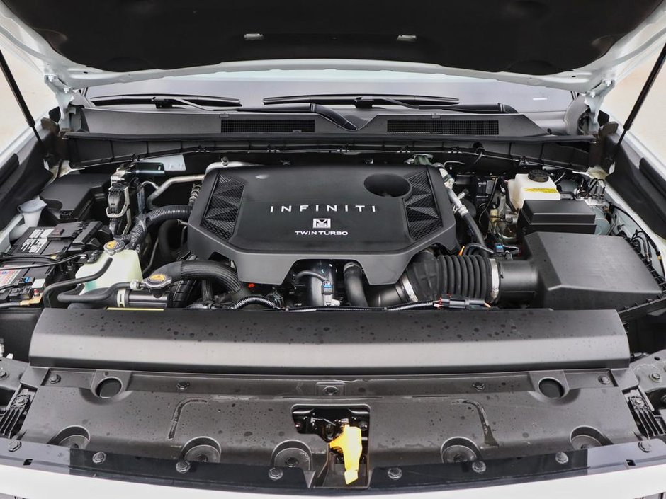 2025 Infiniti QX80 SENSORY-26