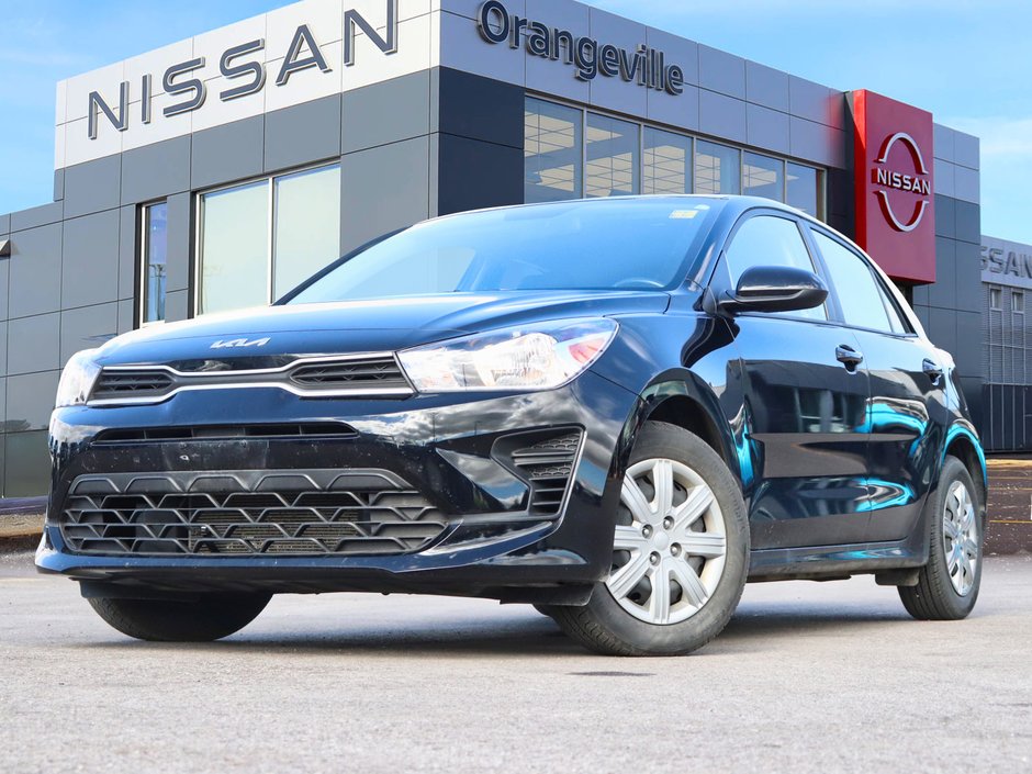 2023 Kia Rio-0