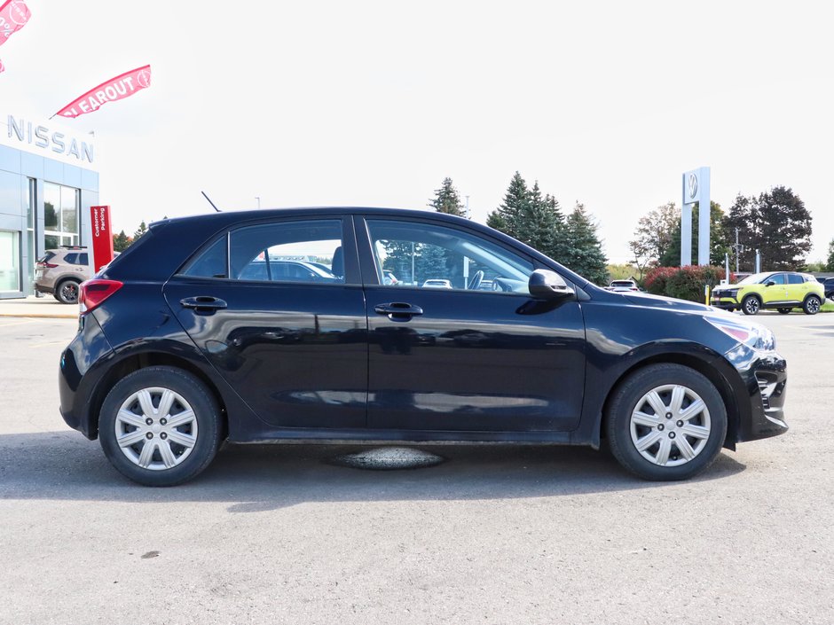 2023 Kia Rio-2