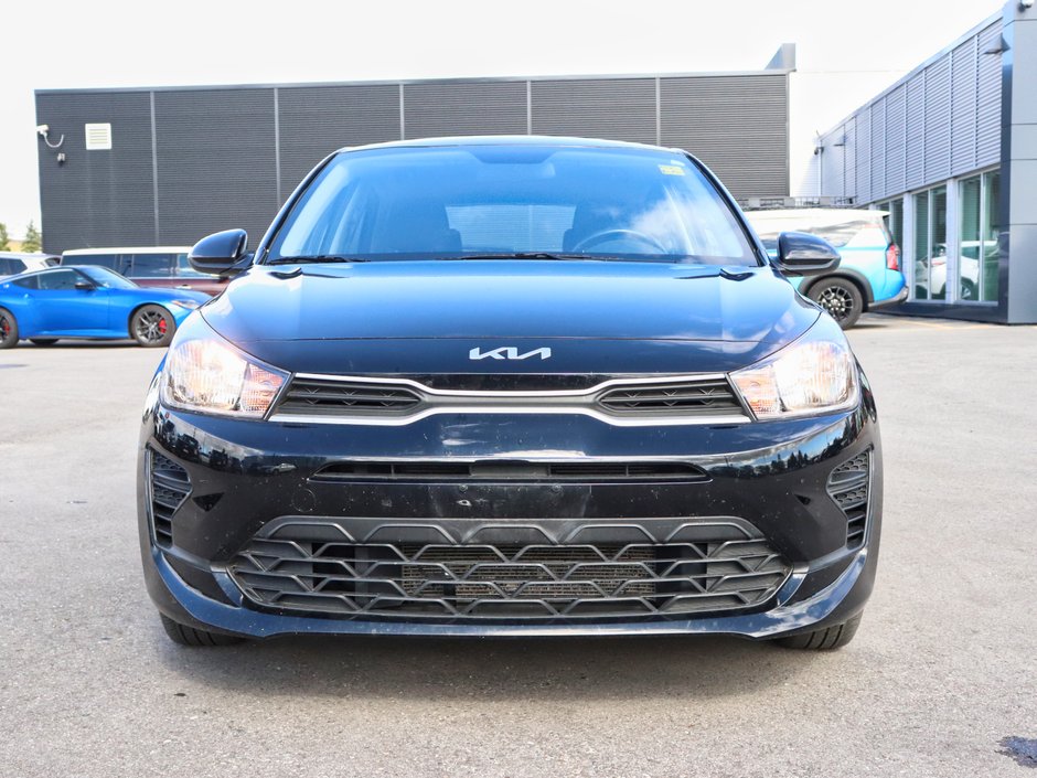 2023 Kia Rio-1