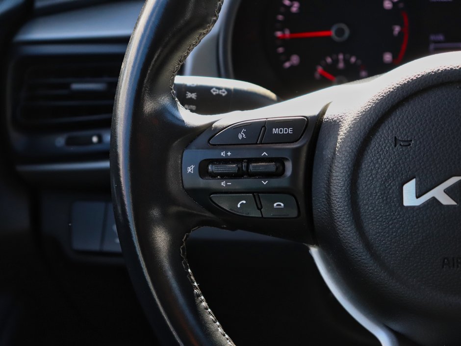 2023 Kia Rio-9