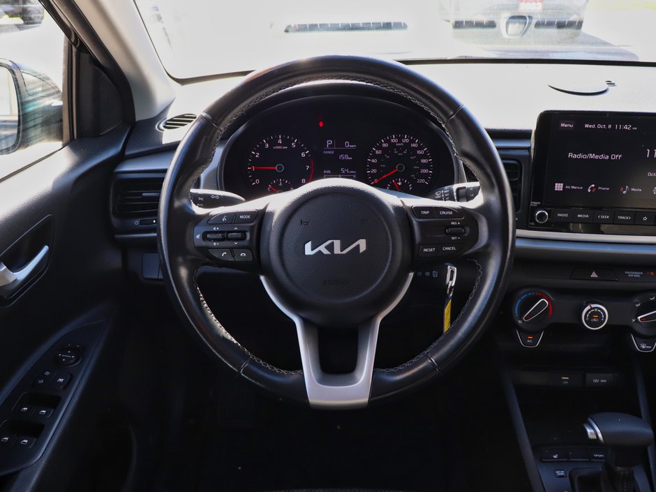 2023 Kia Rio-8