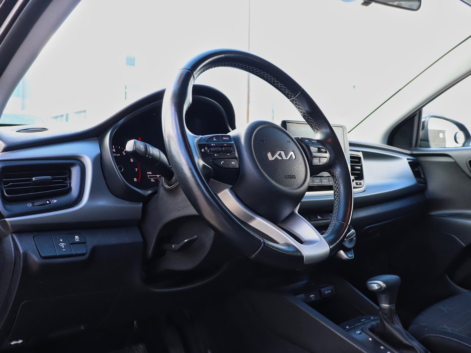 2023 Kia Rio-5
