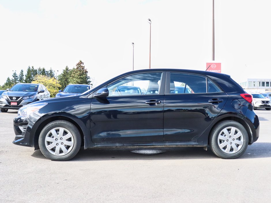 2023 Kia Rio-3