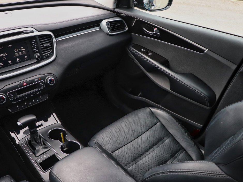 2019 Kia Sorento EX-15