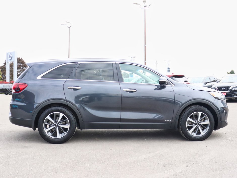 2019 Kia Sorento EX-2