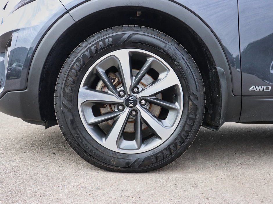 2019 Kia Sorento EX-5