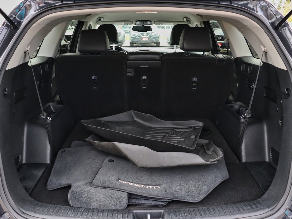 2019 Kia Sorento EX-19