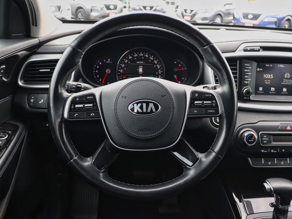 2019 Kia Sorento EX-10