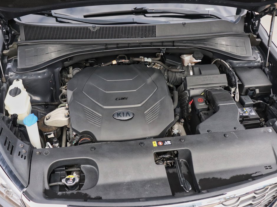 2019 Kia Sorento EX-24