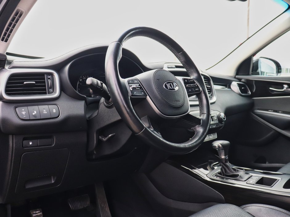 2019 Kia Sorento EX-7