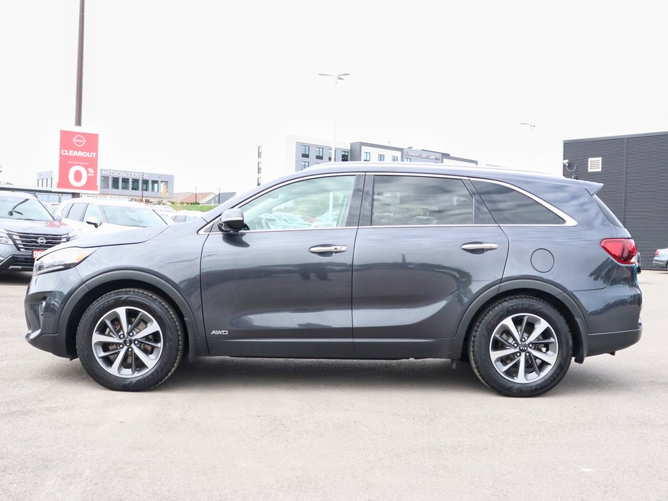 2019 Kia Sorento EX-4