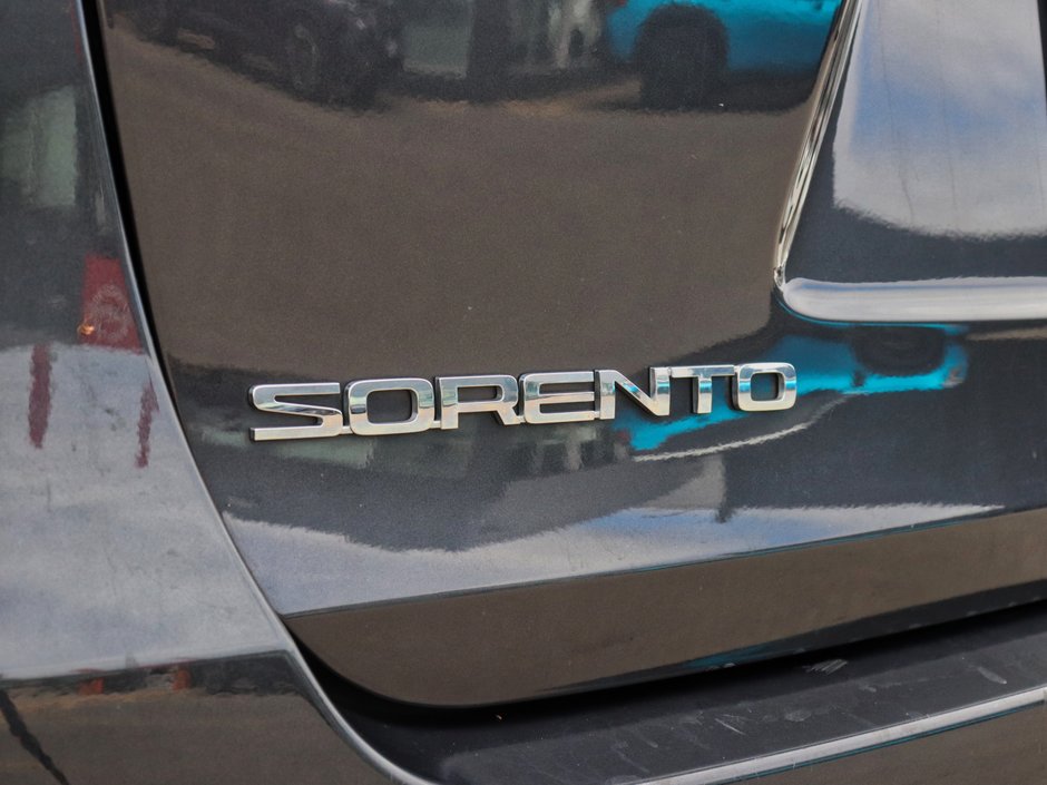 2019 Kia Sorento EX-22