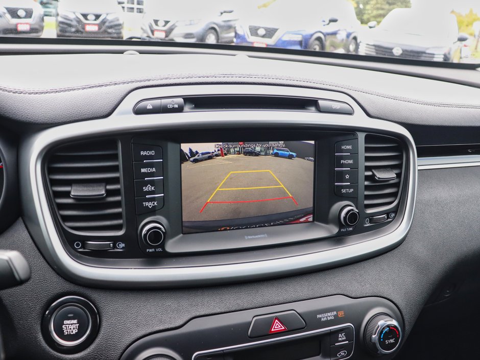 2019 Kia Sorento EX-27