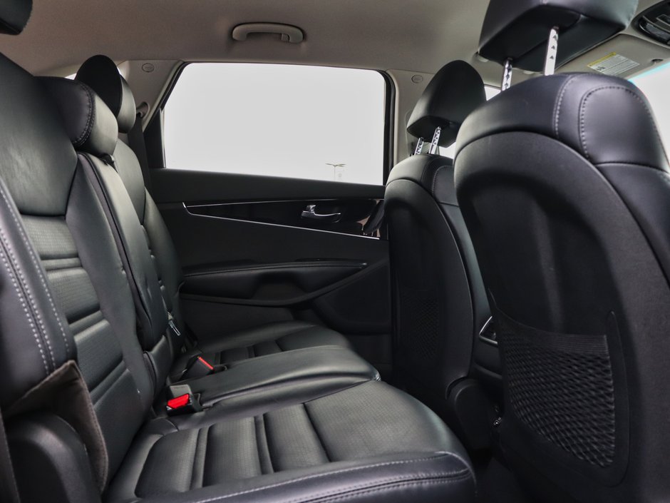2019 Kia Sorento EX-18