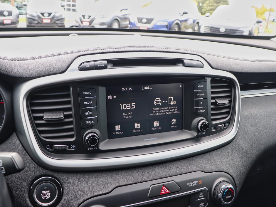 2019 Kia Sorento EX-26