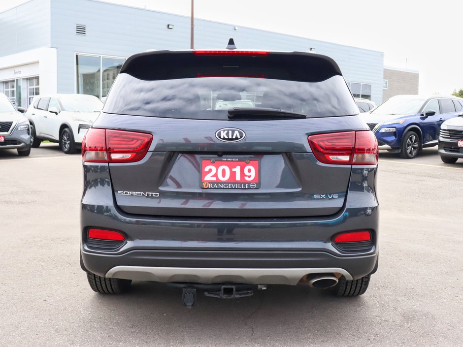 2019 Kia Sorento EX-3