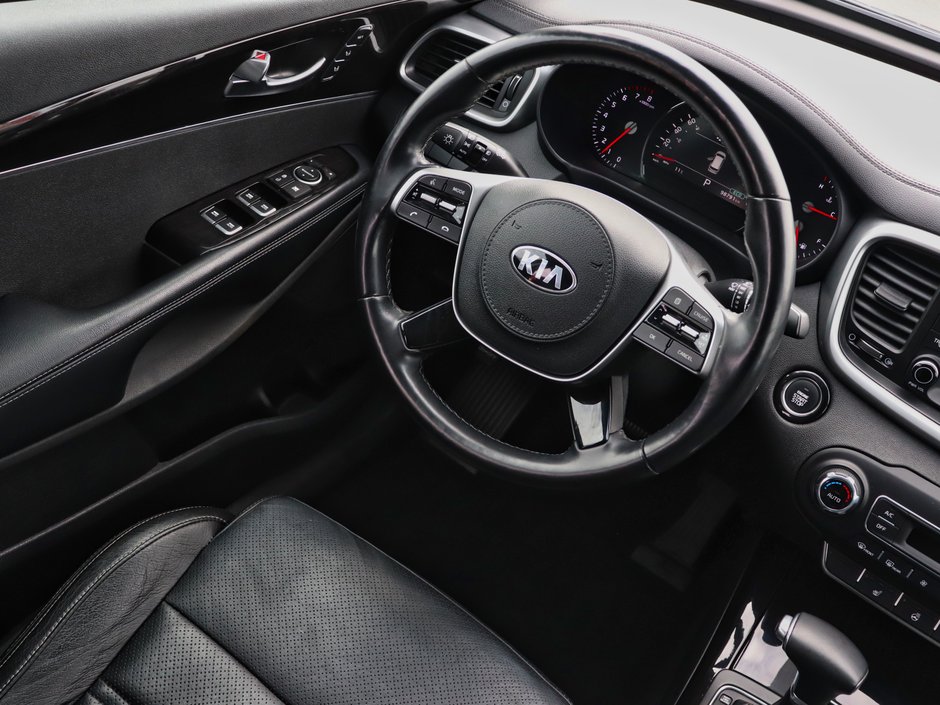 2019 Kia Sorento EX-13