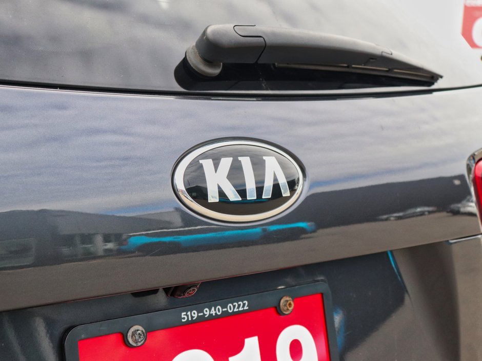 2019 Kia Sorento EX-21