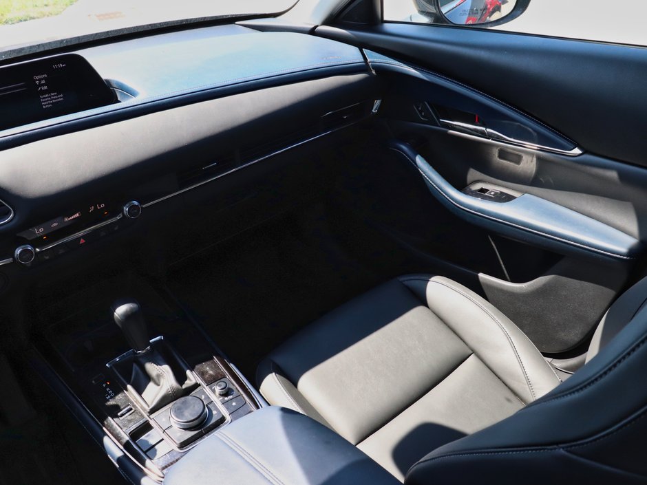 2021 Mazda CX-30 GS-13