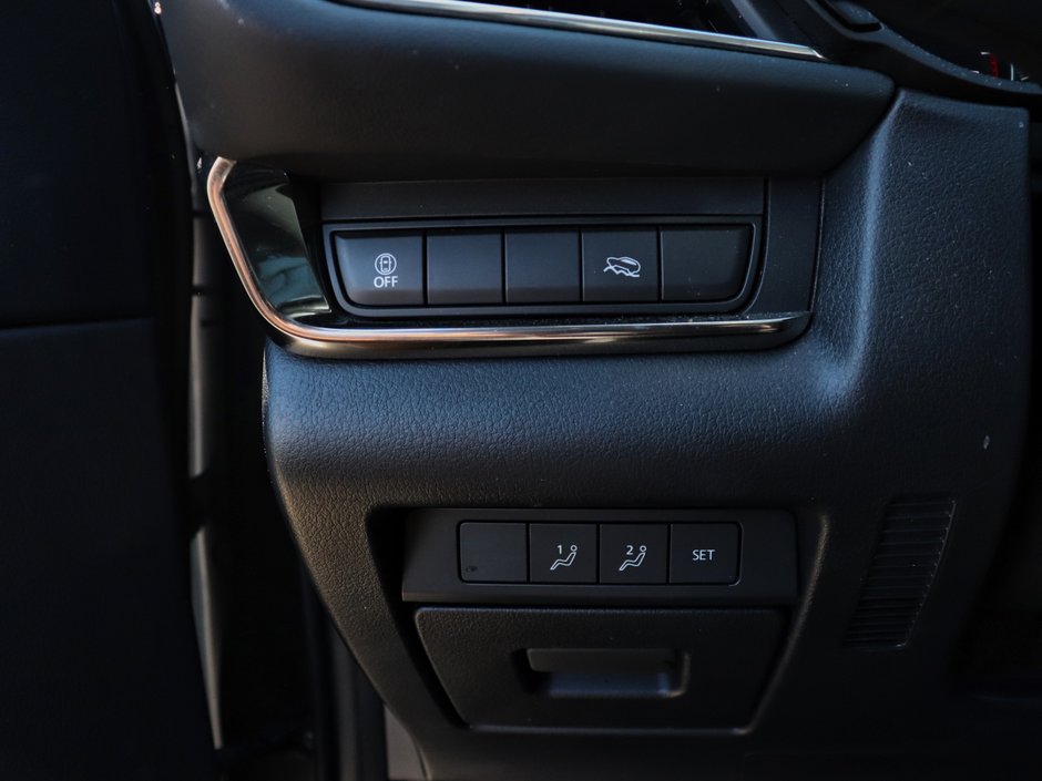 2021 Mazda CX-30 GS-20