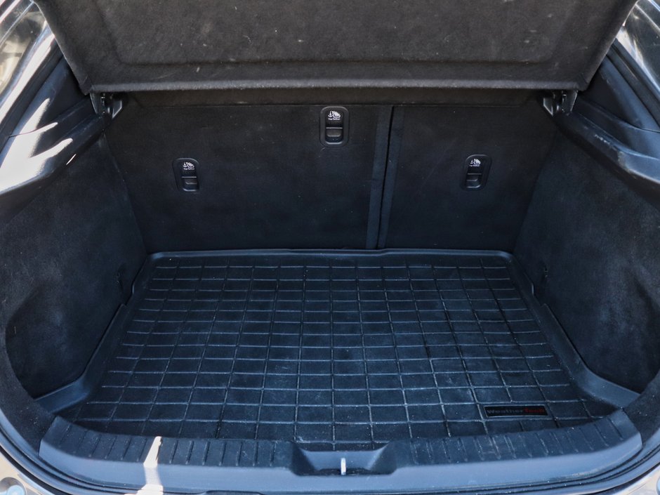 2021 Mazda CX-30 GS-17