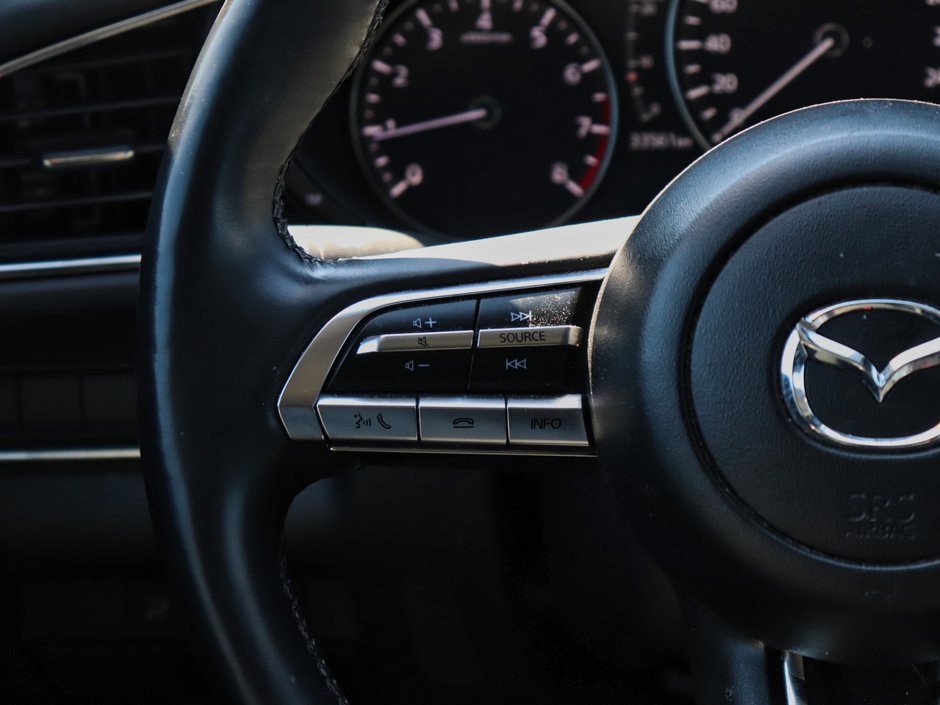 2021 Mazda CX-30 GS-9