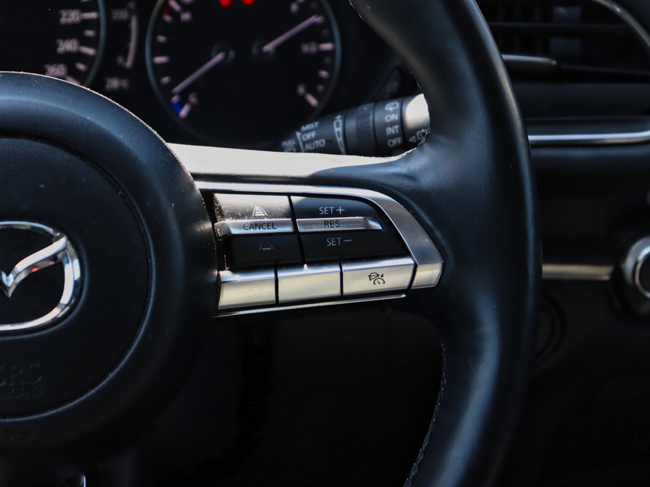 2021 Mazda CX-30 GS-10