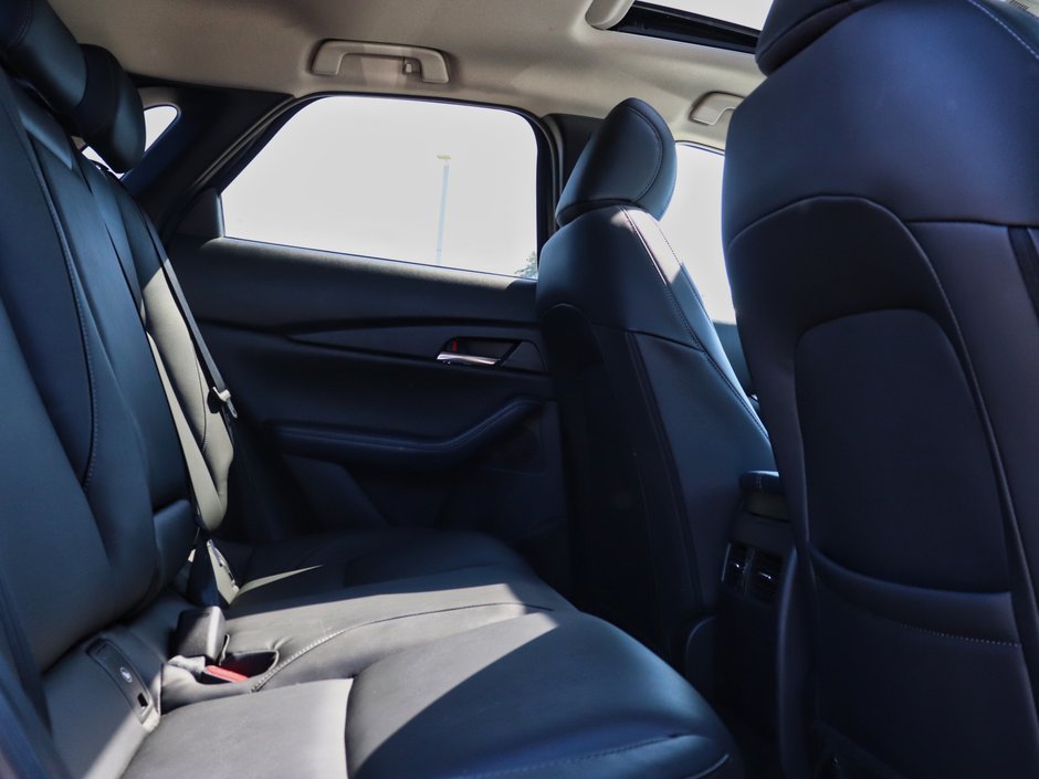 2021 Mazda CX-30 GS-16